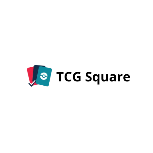 TCG Square